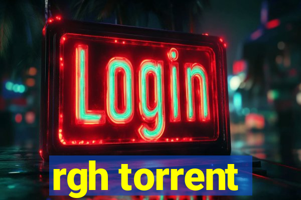 rgh torrent